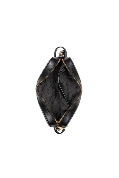 Michael Kors Women's Black Shoulder Bag - 32S4Gtvc3L