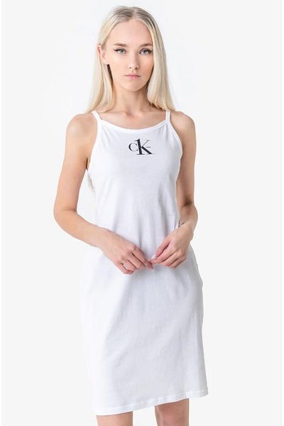 Calvin Klein Women's Dress Kw0kw01783-ycd