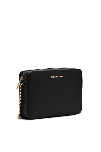 Michael Kors Women's Black Shoulder Bag - 32S4Gtvc3L