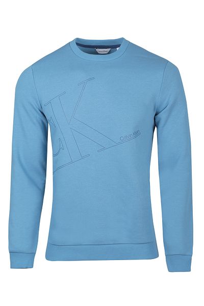 Calvin Klein Men's Sweatshirt 40kc424-340
