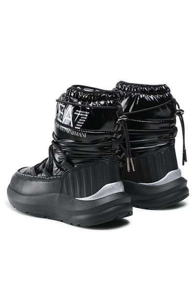 Emporio Armani حذاء نسائي X8m002-xk230-r926