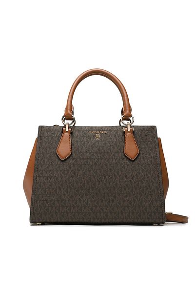 Michael Kors Women's Shoulder Bag 30S2G6As2B-Brn-Acorn