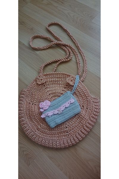 safedock Design Bag