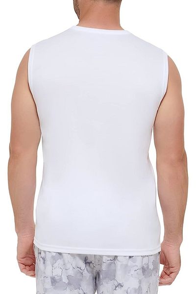Calvin Klein Men's T-shirt Cb2hj162-wht