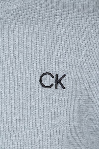 Calvin Klein سويت شيرت رجالي 40kc414-030