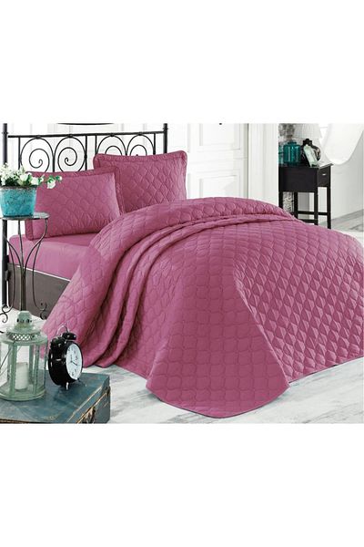 Clasy Rabel Double Bedspread V7