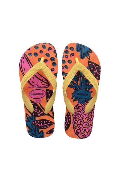 Havaianas Παιδικές Παντόφλες Havaıanas4144319-4755