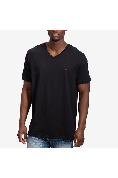 Tommy Hilfiger Men's T-shirt 09t3140-001