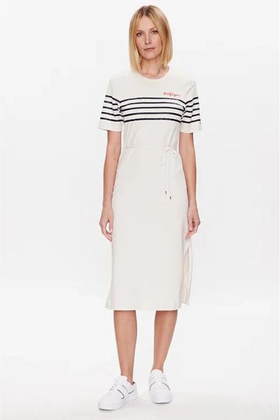 Tommy Hilfiger Women's Dress - Ww0Ww37850-03M Model