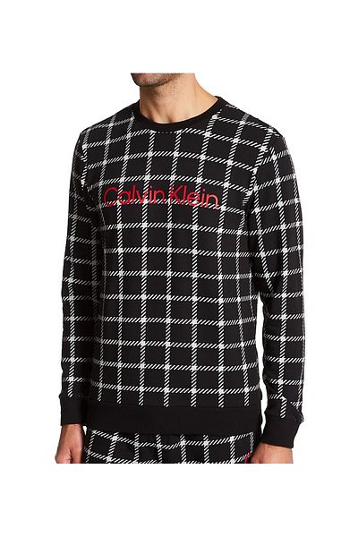 Calvin Klein Men's Sweatshirt Nm2222-001