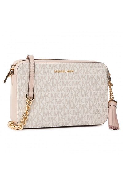 Michael Kors Mıchael Kors Women's Shoulder Bag 32f8gf5m2b-vanilla
