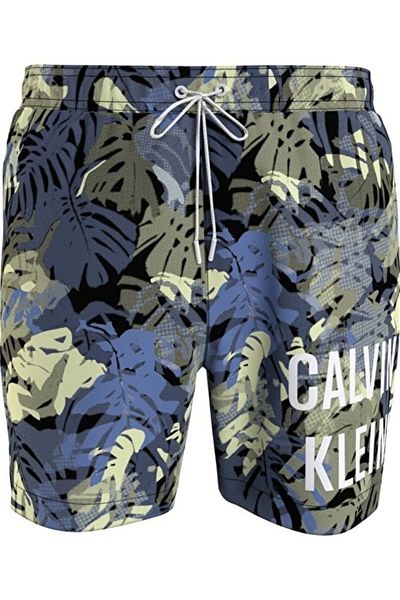 Calvin Klein Men's Swimsuit Km0km00703-0g6
