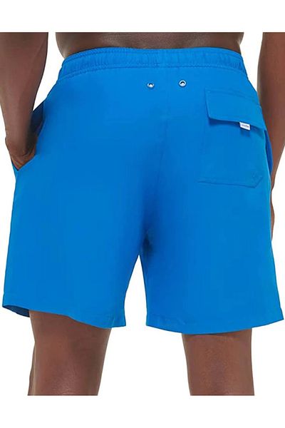Calvin Klein Men's Swimsuit Cb2vps13-blu