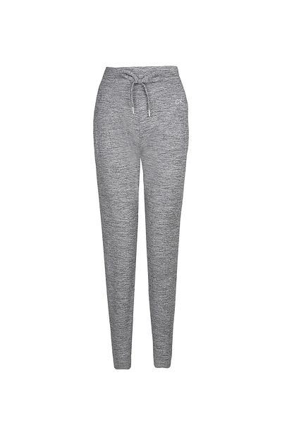 Calvin Klein بنطال رياضي نسائي Pf2p6536-blk