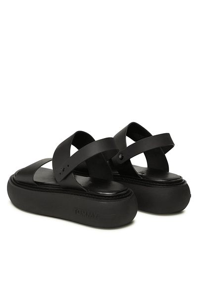 Tommy Hilfiger Tommy Hilfiger Women's Sandals En0en02077-0gj
