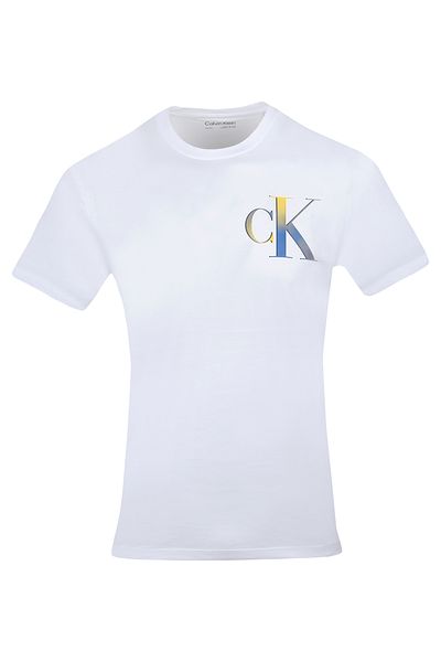 Calvin Klein Men's T-shirt 40ic841-540