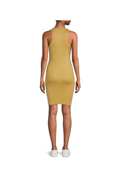 Calvin Klein Women's Dress Cj2r0887-waı