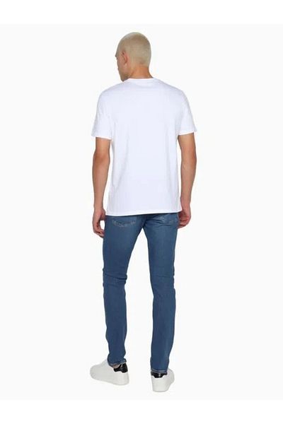 Calvin Klein Men's T-shirt 40ic837-540