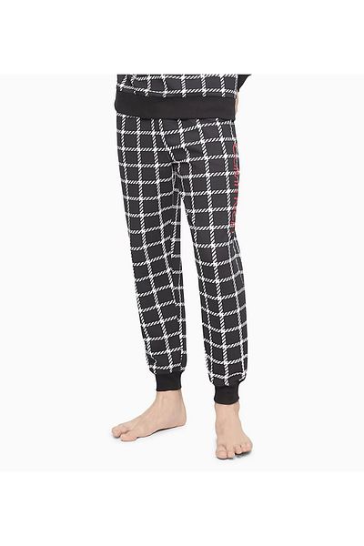 Calvin Klein Men's Sweatpants Nm2223-001