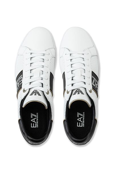 Emporio Armani Men's Shoes X8x102-xk258-q678