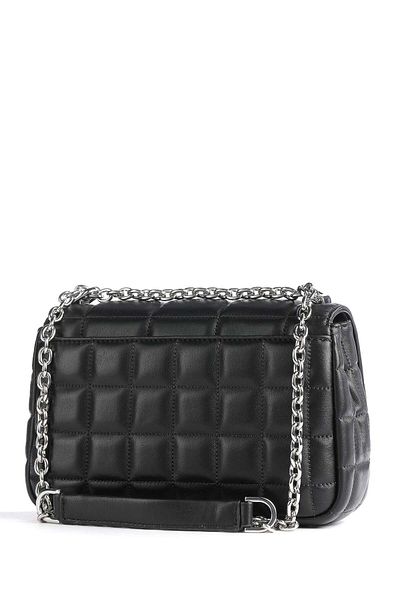 Michael Kors Women's Black Shoulder Bag - 30f0s1sl3l Model