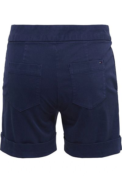 Tommy Hilfiger Tommy Hilfiger Women's Shorts Dw0dw06179-002