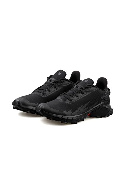 Salomon Alphacross 4