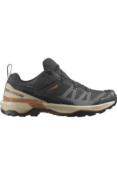 Salomon X Ultra 360 Gtx Erkek Outdoor Ayakkabı
