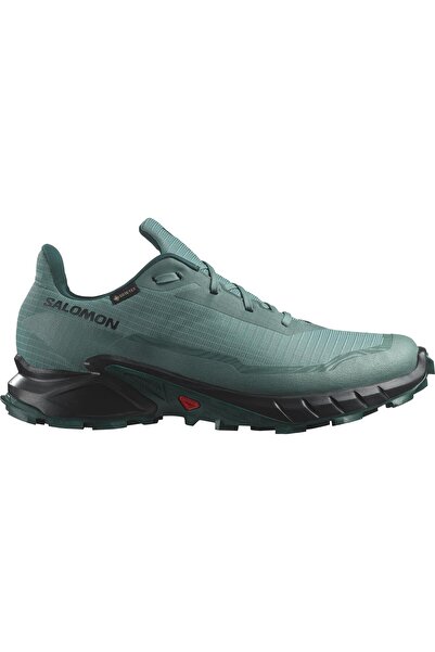 Salomon Pantofi de alergare pentru bărbați Alphacross 5 Gtx