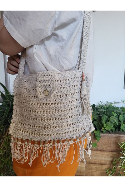 safedock Design Handcrafted Bag
