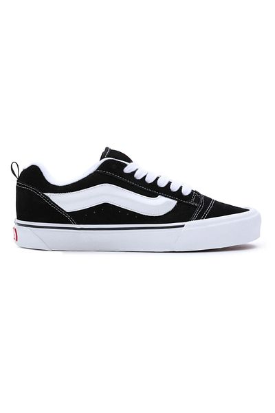 Vans Tenis negru unisex Knu Skool