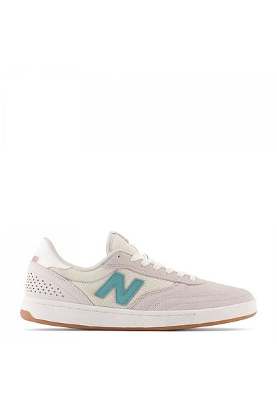 New Balance Unisex Green Sneakers 440 - Nm440gng