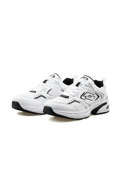 Lotto 4m Athens 4Fx Men's Sneaker