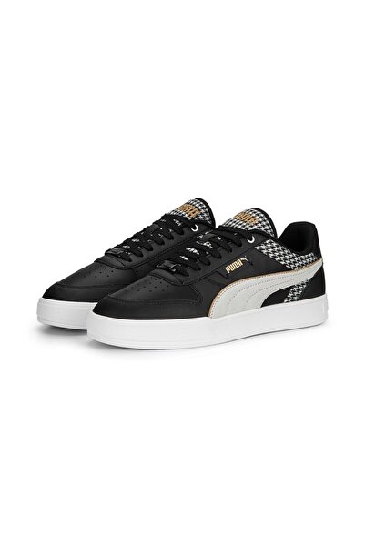 Puma Caven Dime Houndstooth