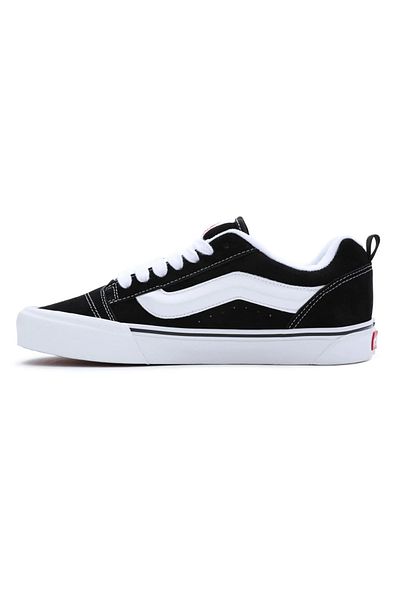 Vans Tenis negru unisex Knu Skool