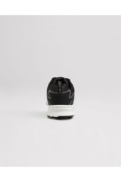 Kappa Logo Kiko Men's Black Sneaker