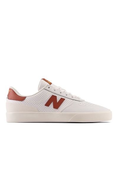 New Balance SNEAKER NM272TOT 272 UNISEX ECRU
