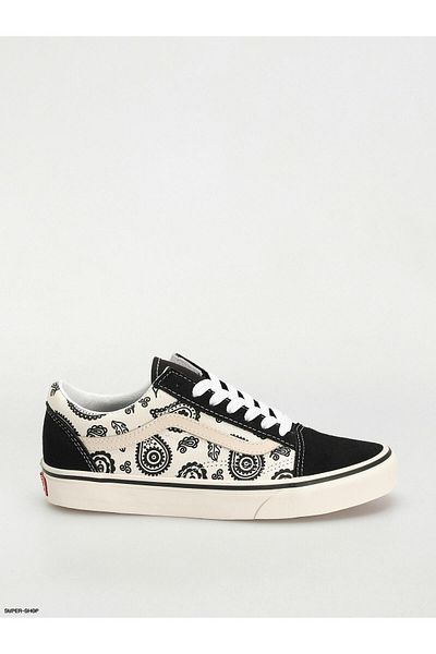Vans Old Skool Women's Sneakers
