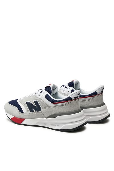 New Balance U997reb Unisex Günlük Spor Ayakkabı