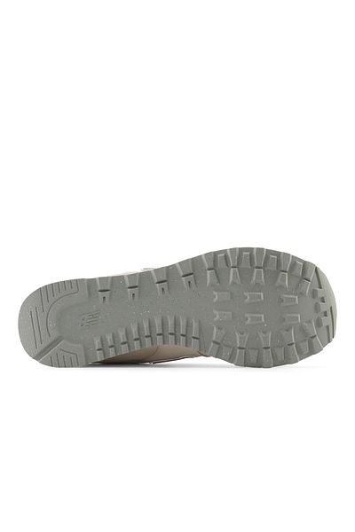New Balance Pantofi sport Lifestyle Unisex Bej U574esc