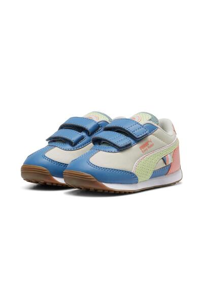 Puma Easy Rider Fc V inf Bebek Sneaker