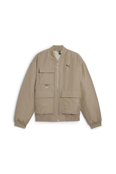 Puma Bomber Jacket Erkek Ceket