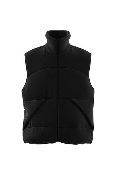 adidas Big Baffle V Men's Jacket