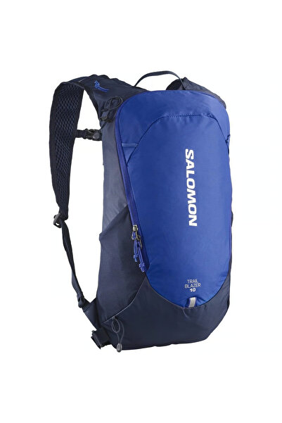 Salomon Trailblazer 10 Backpack Surf The Web