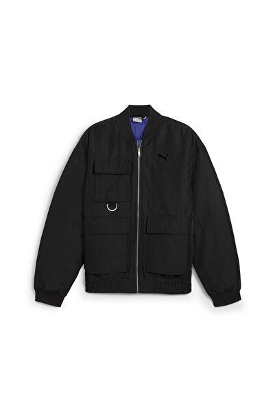 Puma Bomber Jacket Erkek Ceket