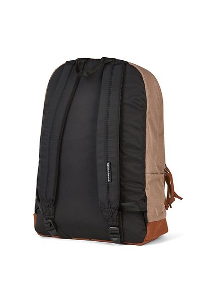 New Balance Unisex Brown Backpack