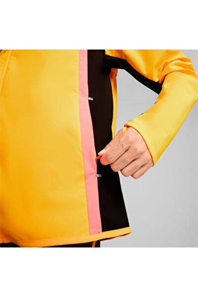 Puma Ανδρικό μπουφάν Run Ultwve Raincell Jacket M