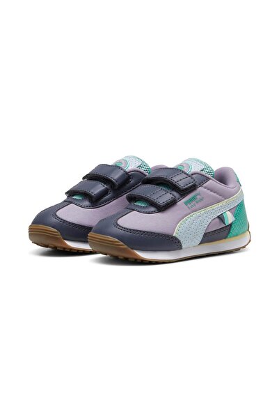 Puma Easy Rider Fc V inf Bebek Sneaker