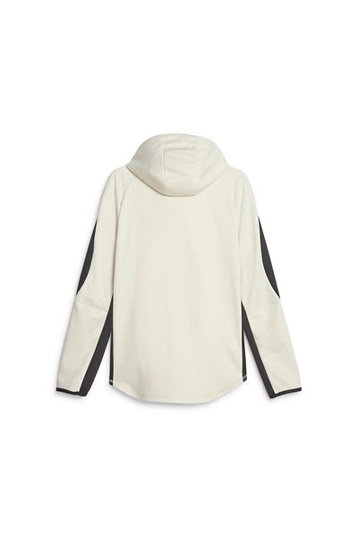 Puma Ανδρικό μπουφάν Evostripe Warm Full-Zip Hoodie