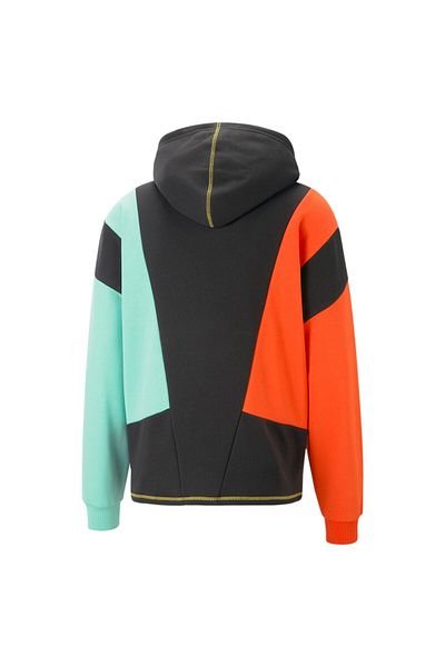 Puma In The Paint Pullover Men's Sweatshirt